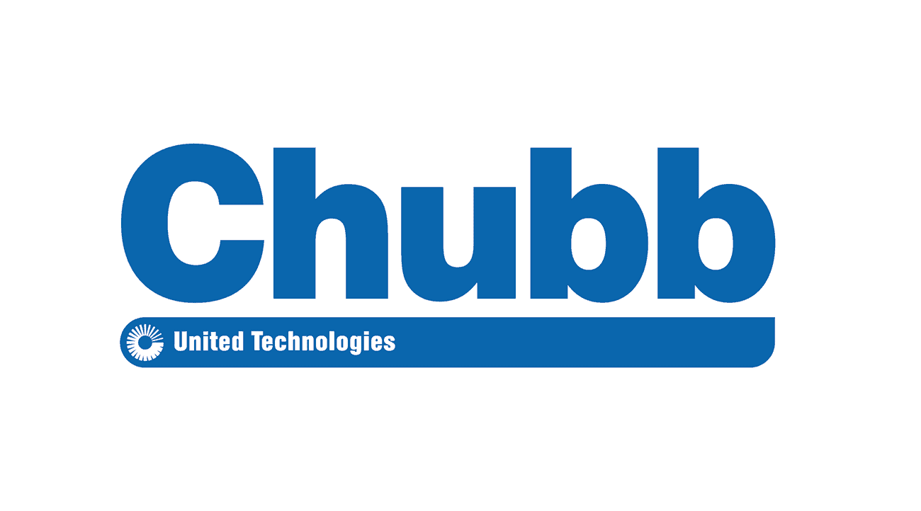 chubb fire security